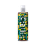 Faith In Nature Shampoo Jojoba 400 ml