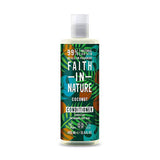 Faith In Nature Conditioner Coconut 400 ml
