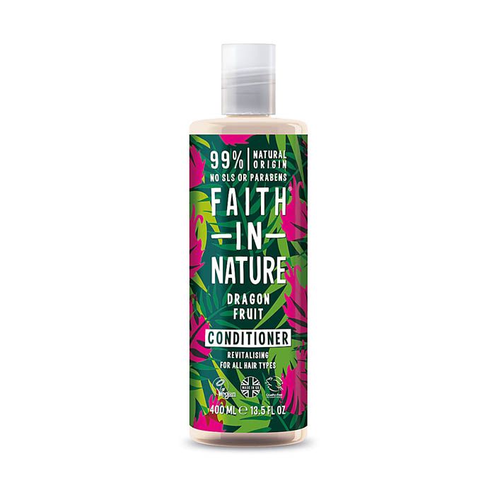 Faith In Nature Conditioner Dragon Fruit 400 ml