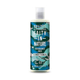 Faith In Nature Conditioner Fragrance Free 400 ml