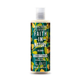 Faith In Nature Conditioner Jojoba 400 ml