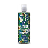 Faith In Nature Body Wash Avacado 400 ml