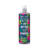 Faith In Nature Body Wash Dragon Fruit 400 ml