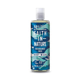 Faith In Nature Body Wash Fragrance Free 400 ml