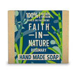 Faith In Nature Soap Rosemary 100 g