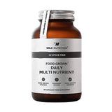 Wild Nutrition Food-Grown Daily Multi Nutrient Men 60 Capsules