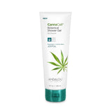 Andalou Naturals Cannacell Botanical Shower Gel Rosemary + Lemon Balm 236 ml