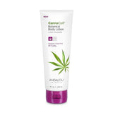 Andalou Naturals Cannacell Botanical Body Lotion Patchouli + Basil Mint 236 ml