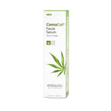 Andalou Naturals Cannacell Facial Serum 30 ml