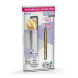 Vitry Set Tonicils Expert Serum + Tweezers