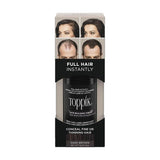 Toppik Hair Building Fiber 12 g Dark Brown