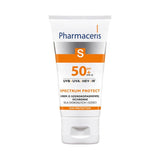 Pharmaceris S Broad Spectrum Protection Cream SPF 50+ 50 ml