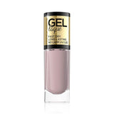 Eveline Gel Laque Nail Polish 02 8Ml