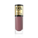 Eveline Gel Laque Nail Polish 04 8Ml