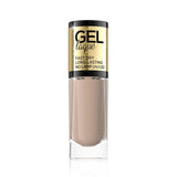 Eveline Gel Laque Nail Polish 06 8ml