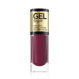 Eveline Gel Laque Nail Polish 10 8Ml