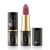 Eveline Velvet Matt Lipstick No 512