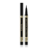 Eveline Precise Brush Liner Black