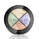 Eveline Concealer Sensation 4In1