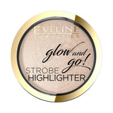 Eveline Highlighter Glow And Go 01