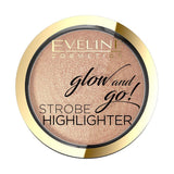 Eveline Highlighter Glow And Go 02