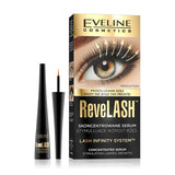 Eveline Revelash Serum Stimulating Lashes Growth 3 Ml