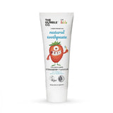 The Humble Co. Natural Toothpaste Kids Strawberry 75 ml