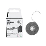 The Humble Co. Dental Floss Charcoal 50 m