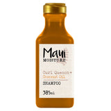 Maui Moisture  Curl Quench  Coconut Oil Shampoo 13 oz