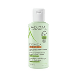 Aderma Exomega Emollient Cleansing Gel 2 In 1 200ml