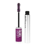 Maybelline Falsies Lash Lift Washable Nu 01 Black