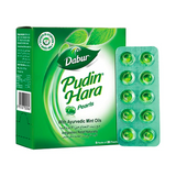 Dabur Phudin Hara 5x20's