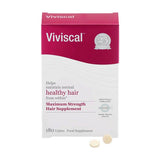 Viviscal Max Strength Supplement For Women 180 Tablets