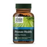 Gaia Herbs Prostate Health Capsules 60's