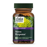 Gaia Herbs Stress Response Capsules 30's