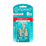 Compeed Mixed Size Blister Plaster 5's