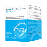 Proflora Restore Plus 15 Strains 12 Billion Cfu/Dose 1g Sachet 30's