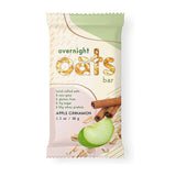 Detour Overnight Oats Bar Apple Cinnamon 38g 9/Ct