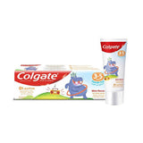 Colgate Tooth Paste 3-5 Kids Mint Flavor 60 ml