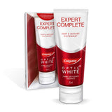 Colgate Optic White Expert Complete Teeth Whitening Toothpaste 75 ml