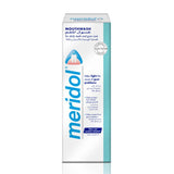 Meridol Mouth Wash Gum Care 400 ml