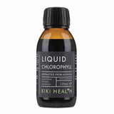 Kiki Health Liquid Chlorophyll Extract From Alfalfa 125ml