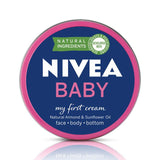 Nivea Baby My First Cream 150ml