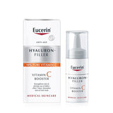 Eucerin Hyaluron Filler Vitamin C Booster 8ml