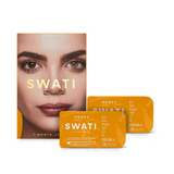 Swati Cosmetics Honey 1 Month