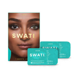 Swati Cosmetics Jade 1 Month