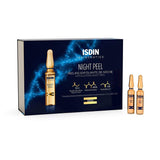 Isdin Ceutics Exfoliating Night Peel 2ml 30's