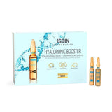 Isdin Ceutics Hyaluronic Booster 2 ml 10's