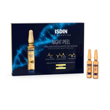 Isdin Ceutics Night Peel 2ml 10's