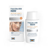 Isdin Foto Ultra 100 Active Unify Fusion Fluid SPF 50+ 50 ml